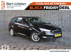 Ford Focus Wagon - 1.0 Lease Edition I Geen Import I Parkeerhulp
