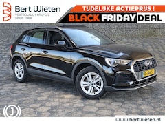 Audi Q3 - 35 TFSI I Geen import | Trekhaak | Schuifdak