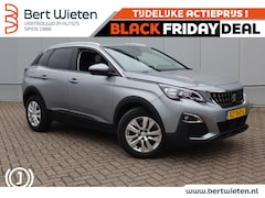 Peugeot 3008 - 1.2 PureTech BL Exec I Geen Import I Navi I Digitaal Dashboard I