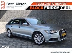 Audi A6 Avant - 2.0 TFSI Bns Edition | Geen import | Leer | Navi | Cruise