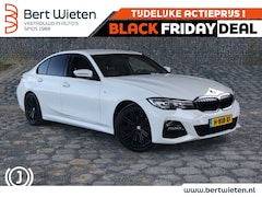 BMW 3-serie - 320i M Sport I Geen Import I Sfeerverlichting I Alcantara