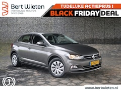 Volkswagen Polo - 1.0 TSI Comfortline