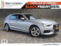 Audi A4 Avant - 35 TFSI Bns Edition I Geen Import I Digitaal Dashboard I Parkeer