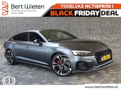 Audi A5 Sportback - 35 TFSI S edition | Geen import | S Line | Elek. Stoelen