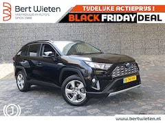 Toyota RAV4 - 2.5 Hy AWD | Leer | JBL Audio | Stoelverwarming | Compleet