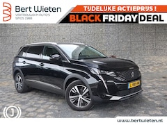 Peugeot 5008 - 1.2 PT BL. Allure | Trekhaak | Navi | Camera | Stoelverwarming