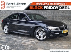BMW 4-serie Gran Coupé - 418i High Exec M Sport | I Geen Import I M Pakket | Leer | Sport