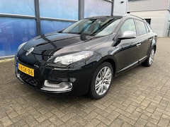 Renault Mégane Estate - 1.4 TCe GT-line Expression