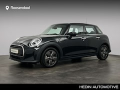 MINI Cooper - 5-Deurs 1.5 Classic | PDC achter | Elektrisch inklapbare spiegels | DAB radio |