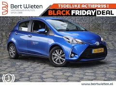 Toyota Yaris - 1.5 Hyb. Aspiration