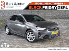 Opel Corsa - 1.2 GS Line | Geen Import | Navi | Airco | Automaat