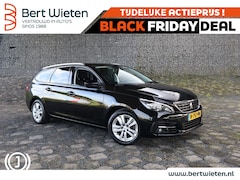 Peugeot 308 SW - 1.2 PureT.Blue L. Ex | Geen import | Trekhaak | Navi | Cruise