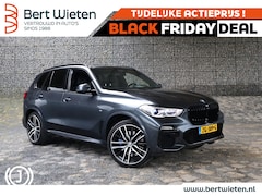 BMW X5 - xDrive40i High Ex | 7 Persoons | Geen Import | M Sport | Full-op