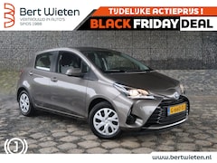Toyota Yaris - 1.5 Hyb. Active | Geen import | Cruise control | Climate control