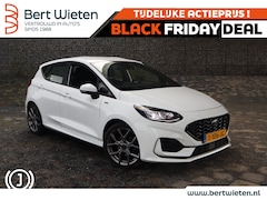 Ford Fiesta - 1.0 EcoB.Hy. ST-Line | Geen import | Cruise | Airco | Bluetooth