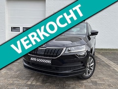 Skoda Karoq - 1.5 TSI ACT Clever + Automaat