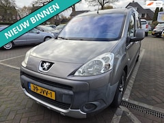 Peugeot Partner Tepee - 1.6 XT NETTE AUTO RIJDT EN SCHAKELT GOED