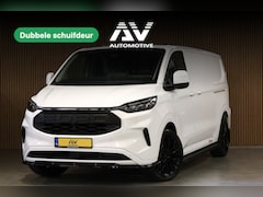 Ford Transit Custom - 320 2.0 TDCI L2H1 170 PK | BPM VRIJ | ACC | Blind Spot | Navigatie | Camera | CarPlay | La