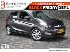 Opel Karl - 1.0 ecoFL Innovation | Geen import | Leer | Schuifdak | Navi