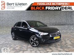 Opel Corsa - 1.2 GS Line | Geen import | Navi | Cruise | Airco