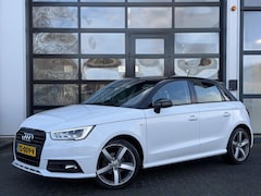 Audi A1 Sportback - 1.0 TFSI S-Line / LED / Clima / Navi / 17”