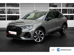 Audi Q3 - 35 TFSI S Line