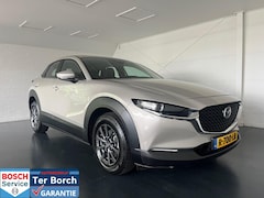 Mazda CX-30 - 2.0 e-SkyActiv-G M Hybrid Navi, PDC, LED