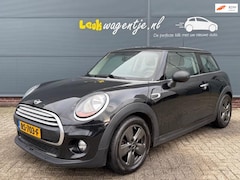 MINI One - 1.2 Business *nieuw model *airco