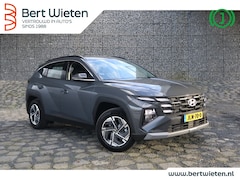 Hyundai Tucson - 1.6 T-GDI PHEV | Specialist in sinds 1988 | Stuur en Sto