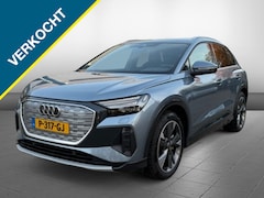 Audi Q4 e-tron - 40 Launch edition 77 kWh