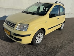 Fiat Panda - 1.2 Dynamic