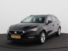 SEAT Leon Sportstourer - 1.0 TSI Style Business Intense/ lage km/ zeer mooi