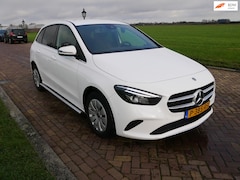 Mercedes-Benz B-klasse - 200d AUT * EX POLITIE * (MARGE CAR) AC CAMERA