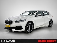 BMW 1-serie - 118i Executive Edition Lichtmetalen velgen, M-pakket BLACK FRIDAY DEAL