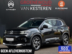 Citroën C5 Aircross - 1.6 Plug-in Hybrid 225pk Max