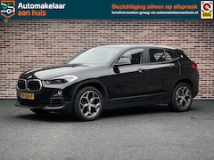 BMW X2 - sDrive18i Executive Automaat Xenon Navi Airco