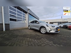 Ford Focus - 1.0 EcoBoost Hybrid Titanium X /Lichtmetaal*Cruise*Camera*Enz
