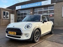MINI Cooper - 1.5 Cooper Pepper 5-deurs, LED, Navi, Lichtmetalen velgen, 2019