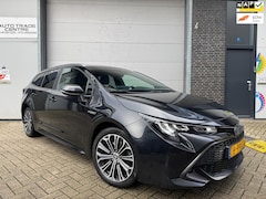 Toyota Corolla Touring Sports - 2.0 Hybrid Business Plus [Achteruitrijcamera|Cruise|Carplay|StoelVW|Navi]