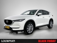Mazda CX-5 - 2.0 SkyActiv-G 165 Luxury BLACK FRIDAY DEAL