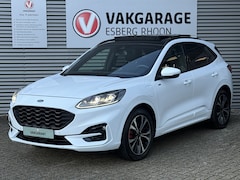 Ford Kuga - 2.5 PHEV ST-Line X PANO, NAV/PDC, 19INCH
