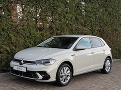 Volkswagen Polo - 1.0 TSI R-line IQ CarPlay Camera
