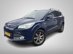 Ford Kuga - 1.6 Trend | WEINIG KILOMETERS | CRUISE CONTROLE