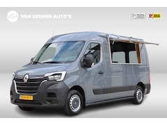 Renault Master - T35 2.3 dCi 180Pk L2H2 | Foodtruck/Verkoopwagen