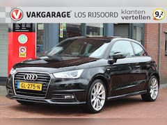 Audi A1 Sportback - 1.0 TFSI *Sport* | Navigatie | Cruise & Climate Control | Bluetooth | PDC | Orig.NL |