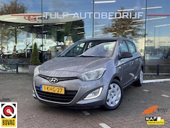 Hyundai i20 - 1.2i Business Edition 5-Deurs Airco Dealer NAP