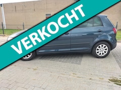 Volkswagen Golf Plus - 1.6 FSI Comfortline met Nieuwe Apk inruil Mogelijk