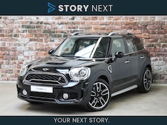 MINI Countryman - Cooper S Automaat / Trekhaak / Panoramadak / Harman Kardon / JCW Exterieur Pakket / Achter