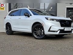 Honda CR-V - 2.0 e:PHEV Advance Tech l Pano l Stoelventilatie l Bose l Sfeer l Electrische Klep