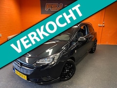 Opel Corsa - 1.0 TURBO / OPC / 90PK / CAR-PLAY / AIRCO